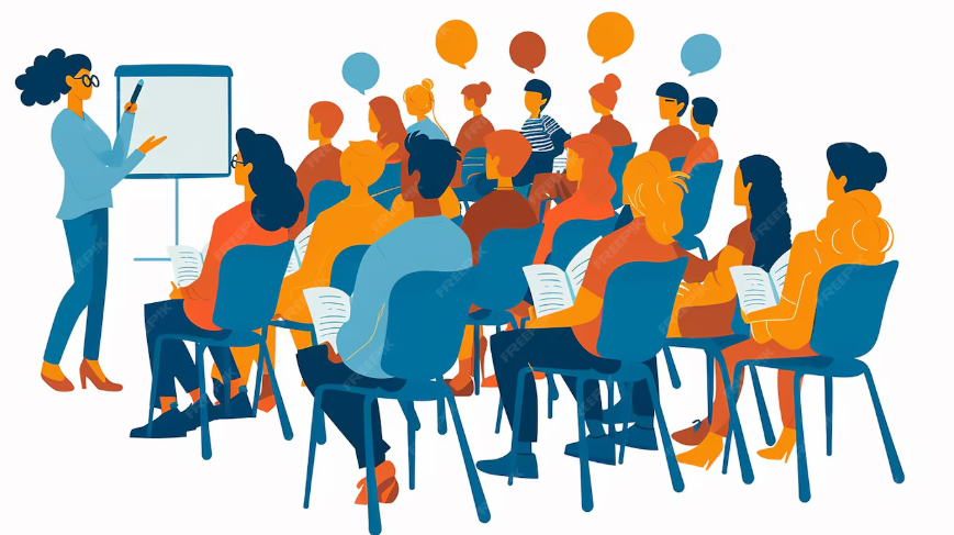 Compte-rendu AG du samedi 24 janvier 2026