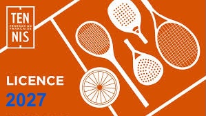 Préparation de la saison 2027